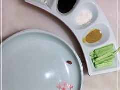 -京华烟云·北京烤鸭(领展购物广场·中关村店)