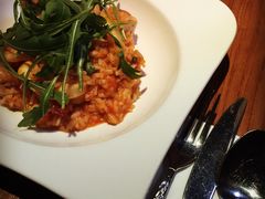 -Amanda餐厅(长乐路店)