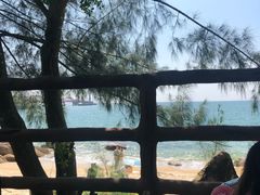 -玫瑰海岸文化旅游度假区