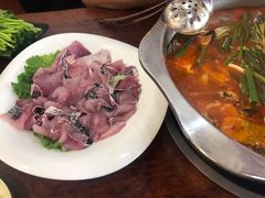 -大理.老字号渝记酸萝卜乌鱼(古城总店)