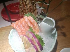 -江左尚白日本料理(万象城店)