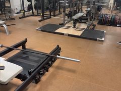 -YCHL Studios健身工作室(市二宫店)