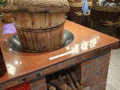 -西江美食舫·江西菜(健德桥店)