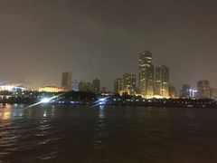 -武汉两江游览·夜游长江(汉口粤汉码头)