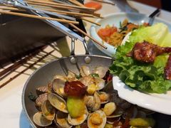 -头牌·鹤岗小串(万达店)
