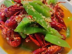 -沪小胖·小龙虾·蓝龙王(八佰伴店)