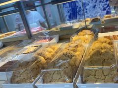 -祥禾饽饽铺·中式糕点(北京来福士店)