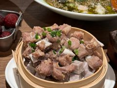-大盐帮川菜馆(长楹天街店)