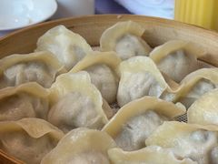 -韩记海鲜饺子(隆仁世家店)