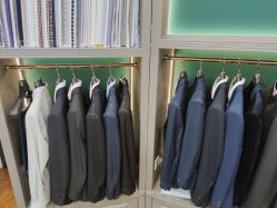 点击看大图 -香港威德诚洋服BESPOKE西服西装高级定制(上海湾一店)
