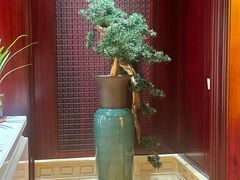 -大酉·M Coffee(北京美术馆店)
