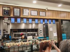 -王家沙点心店(南京西路总店)