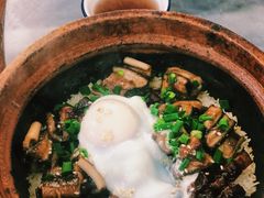 -红星光发煲仔饭(大石街店)
