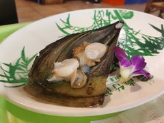 -尚竹阁冬瓜盅·18年地标美食(平洲店)