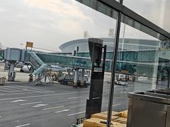 -南昌昌北国际机场