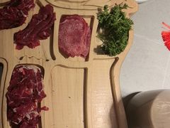 -宴全牛粤来越牛潮汕鲜牛肉火锅(海州万达广场店)