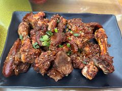 -老磨油饼(高陵店)