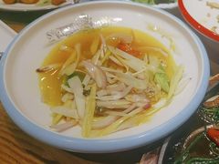 -天山传奇新疆菜(SKLP店)