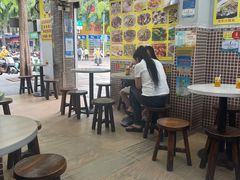 -太婆抱罗粉…海南特色小吃(一市场店)