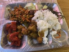 -新红帽自助盒饭(大悦城店)
