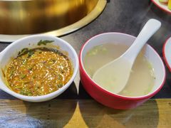 -最牛喜事潮汕鲜牛肉火锅(和平里店)