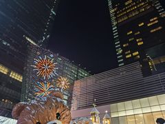 -君悦酒店·乐厨·高空自助餐(青年大街店)