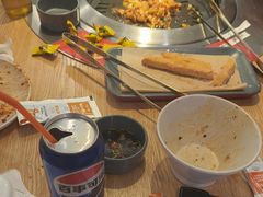 -新石器烤肉(百联川沙店)