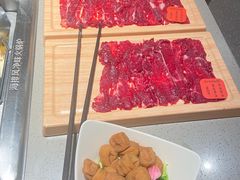 -海底捞火锅(北京路店)