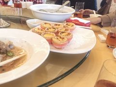 -惠州康帝国际酒店