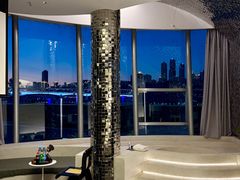 -Yolo私汤温泉设计师酒店(重庆南滨路店)