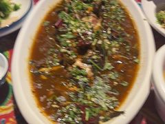 -人民公社大食堂(张家湾店)