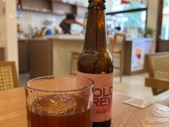 -Reset Coffee 与海咖啡