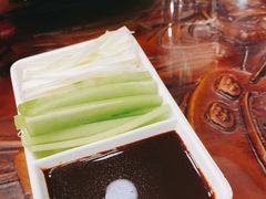 -烤肉季饭庄