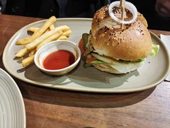 -G+KITCHEN(龙湖狮山天街店)