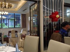 -渝信川菜(南滨店)