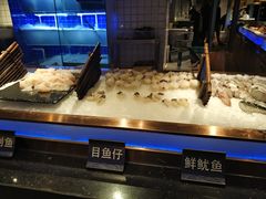 -餐海·海鲜自助餐厅(宝龙广场店)
