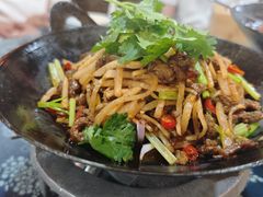 -张关合渣(朱家坳店)