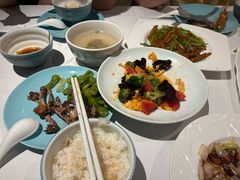 -南门小馆·清真(国贸商城店)