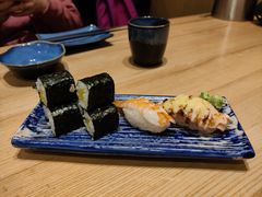 -鹅喜粤·广州味·点心·烧鹅(长隆店)