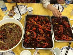馋嘴蛙-通乐簋街小龙虾(老店)