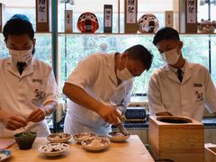-鮨冠OMAKASE食べ放题(北京首店)