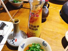 -白乐天毛肚火锅馆(解放碑店)
