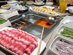 -海底捞火锅(青悦城店)