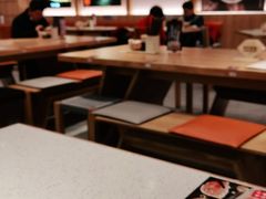 大堂-味千拉面(光启城时尚购物中心店)