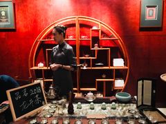 -湖滨28中餐厅·西湖宴·杭州君悦酒店
