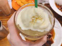 -澳门陈光记烧味饭店(南京德基广场店)