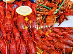 -龙虾奇迹(大华三路店)