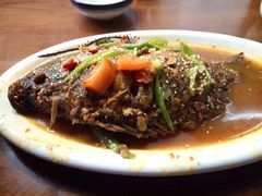 -云隐小厨·传统大理美食(复兴路店)