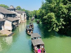-乌镇景区