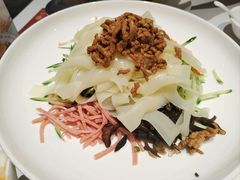 -双合园·海鲜水饺青岛菜(万佳广场店)